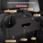 نظم دهنده پشت صندلی خودرو (کدa0278) - Image 7