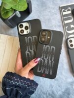 قاب Jordan Flight (کدC2055)