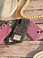 قاب Wooly Charm (کدC1911) - Image 2