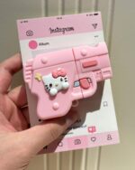 کاور ایرپاد تفنگ هلوکیتی (کدa0228)