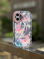 قاب پروانه لاکی (کدC2004) - Image 5