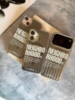 قاب Neighborhood Magsafe (کدC2156) - Image 7