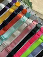 بند کراس بادی در 14 رنگ (کدa0027) - Image 7