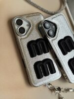 قاب Miu Miu با بند ژلاتینی (کدC1992) - Image 3