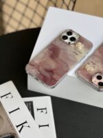 قاب Lucky Day با گل برجسته (کدC1541) - Image 6