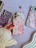 قاب ice Cherry (کدC2026)