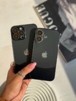 قاب LUX PVD (کدC1950) - Image 2