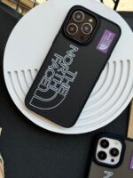 قاب Matte North Face (کدC1742)