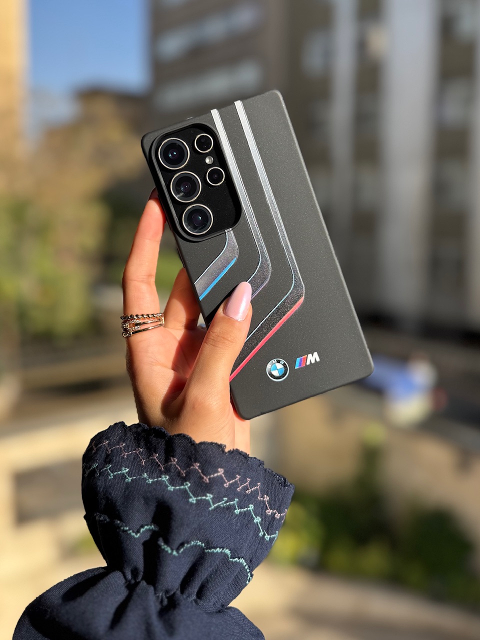 6cf6b7.jpeg قاب BMW آیفون و اندروید (کدC2070) - Image 1