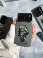 قاب Motor Rider (کدC2119) - Image 4