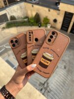 قاب Caffè americano آیفون ، سامسونگ ، شیائومی (کدC1934) - Image 4