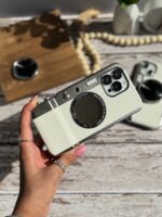 قاب کمرا شاتر دار (کدC1956) - Image 4