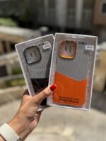 قاب Deluxe برند KD اورجینال همراه با مگ سیف (کدC1819) - Image 3