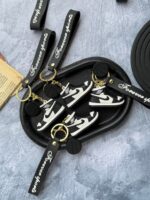 جاکلیدی JORDAN 1 سیلیکونی (کدa0242) - Image 6