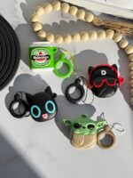 کاور سوییچ ماشین طرح جدید (کدa0172)