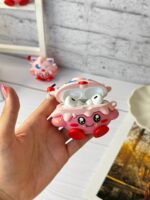 کاور ایرپاد twin Digimon (کدa0143) - Image 3