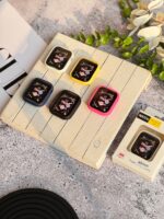 گارد واچ Thin Silicone Case (کدw5052)