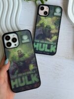 قاب Hulk (کدC1696) - Image 3