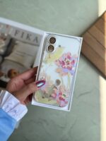 قاب Lotus flowers گل نیلوفر (کدC2053) - Image 3