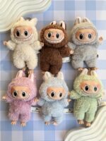 LABUBU : Exciting Macaron لبوبو سری ماکارون (کدa0267)