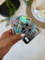 محافظ لنز رینگی آیفون و سری 5 سامسونگ (کدa0040) - Image 7