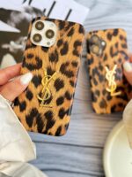 قاب YSL پلنگی (کدC2012) - Image 6