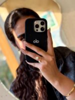 قاب alo سیلیکونی (کدC2144) - Image 8