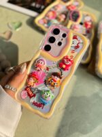 قاب Toy Story عروسک برجسته سامسونگ شیائومی (کدC1899) - Image 4