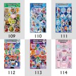 پک استیکر شماره 79 تا 149 (کدa0142) - Image 6