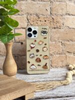 قاب سگ و گربه های بامزه (کدC2038) - Image 2