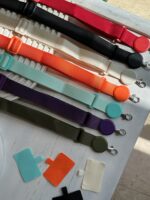 بند کراس بادی در 14 رنگ (کدa0027)