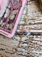 قاب Butterfly Window با آویز (کدC2034) - Image 2