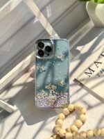 قاب گوزن در جنگل بلورین Deer in Crystal Forest (کدC2145) - Image 3