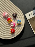 محافظ کابل دیزنی لند پک دار (کدa0087) - Image 7