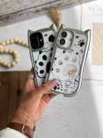 قاب پنجه گربه گوش دار (کدC1988)