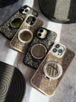 قاب Mirror Diamonds استند شو (کدC2129) - Image 7