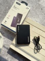 پاور بانک 5 هزار MagOn Series برند JORREZI  (کدB9017) - Image 6