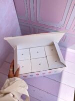 LABUBU : BIG INTO ENERGY لبوبو سری انرژی (کدa0263) - Image 2