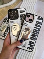 قاب A BATHING APE (کدC1743) - Image 3