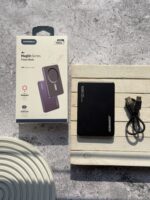 پاور بانک 5 هزار MagOn Series برند JORREZI  (کدB9017) - Image 2