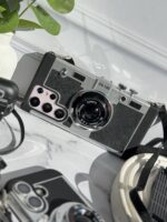 قاب 3D camera (کدC1963) - Image 3