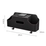 نظم دهنده پشت صندلی خودرو (کدa0278) - Image 11