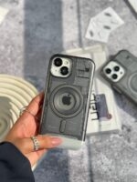 قاب Spigen Classic C1 (MagFit) (کدC1885)