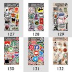 پک استیکر شماره 79 تا 149 (کدa0142) - Image 3