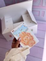 LABUBU : BIG INTO ENERGY لبوبو سری انرژی (کدa0263) - Image 3