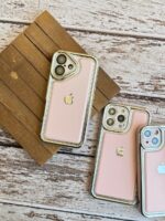 قاب کندی کروم (کدC2021) - Image 3