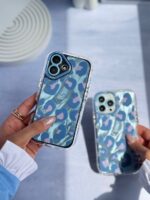 قاب پلنگی آبی پاستلی (کدC2001) - Image 8