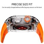 کیت بند و گارد اپل واچ JERALAND URBAN SPORTS KITS (کدw5046) - Image 6