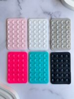 سیلیکونی چسبونکی (کدa0147)