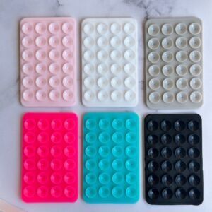 سیلیکونی چسبونکی (کدa0147)